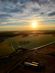 Photo n°22 de Montgolfière Ptiote Vadrouille à Rully (Agence de vols touristiques en montgolfière)