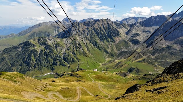 Pic du Midi de Bigorre