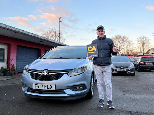 Orbit Autos Gallery - United Kingdom