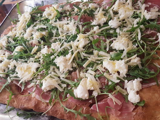 Panificio-Pizzeria San Pio X - Thumbnail