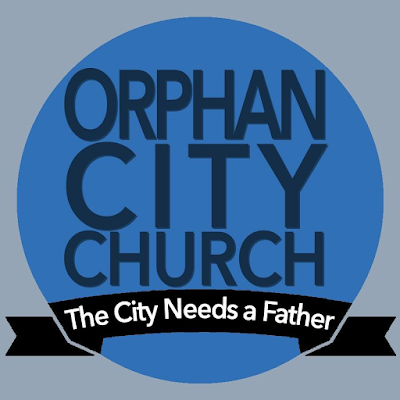 Orphan City Church