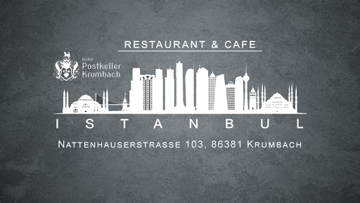 Istanbul Restaurant & Cafe - Thumbnail