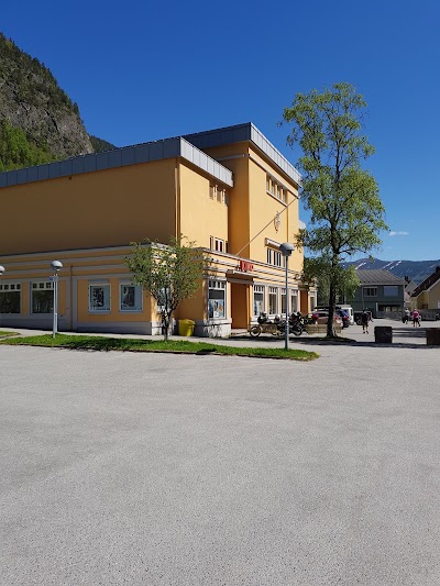 Photos of Verdensteatret Rjukan cinema