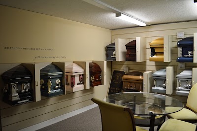 House of Wright Mortuary & Cremation Services