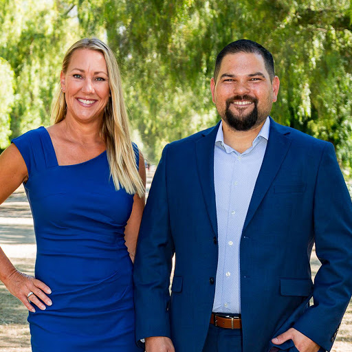 Lazo and Associates - Coldwell Banker Town & Country Logo