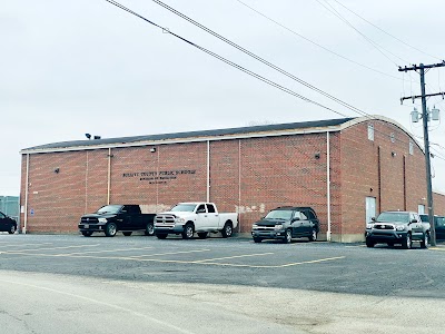 Bullitt County Public Schools Facilities