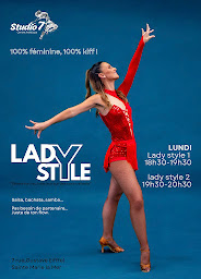 Photo n°7 de Centre Artistique STUDIO 7 à Sainte-Marie-la-Mer (École de danse)