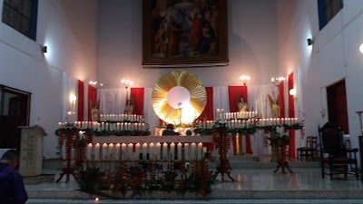 Photos of Parish Church Domingo Sabio