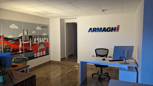 Armagh I & Armagh Jobs - Thumbnail