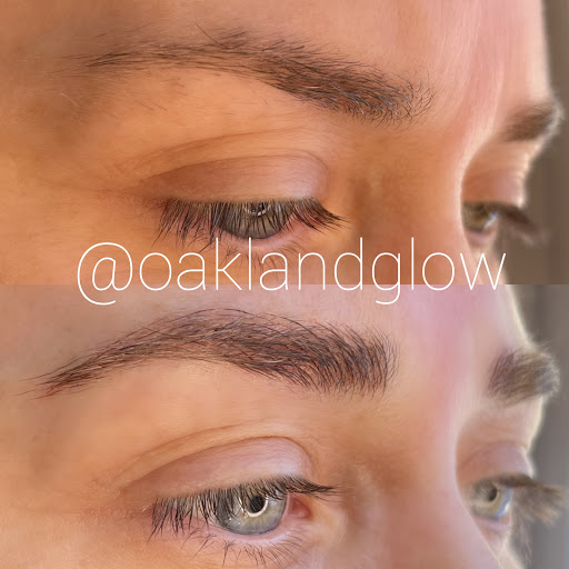 Oakland Glow Studio : Microblading + Cosmetic Tattoo