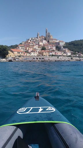 Liguria - Visual