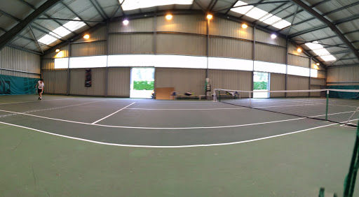 Tennis Club Coublevie