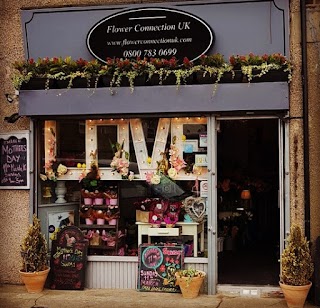 Flower Connection UK