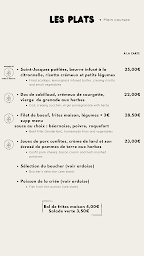 Photo n°47 de Restaurant le Jardin d'été Quimper à Quimper (Restaurant)