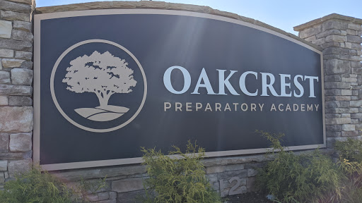 Oakcrest Preparatory Academy of Tega Cay - Thumbnail