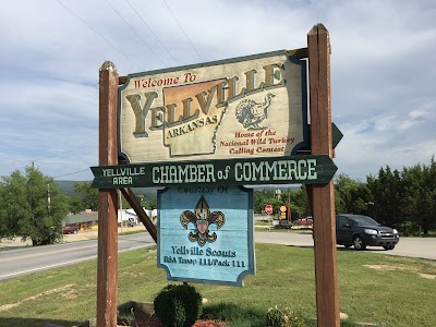 Yellville Area Chamber-Commerce