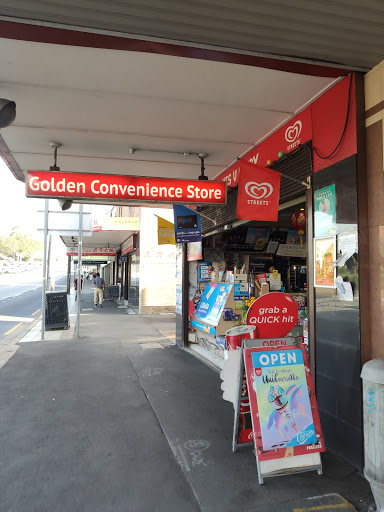 Golden Convenience Store