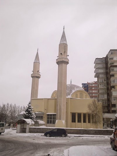 Photos of Elmaağa&ccedil;lı Cami