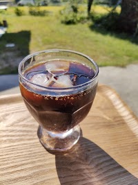 まんまる家族のお外カフェ