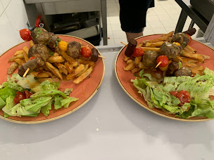 Photo n°26 de Brasserie Les Minots à La Tour-d'Aigues (Restaurant)