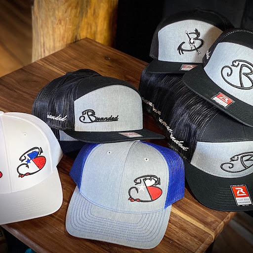 The Branded Apparel - Thumbnail