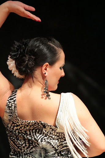 Aliento Flamenco - Thumbnail