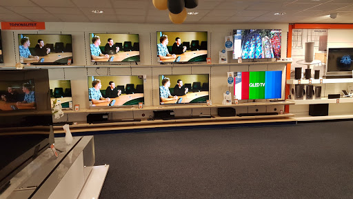 Expert Dronten - Visual