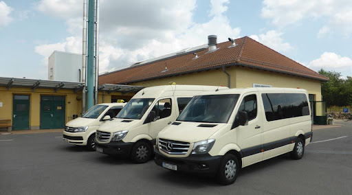 Taxi Zocher - Thumbnail