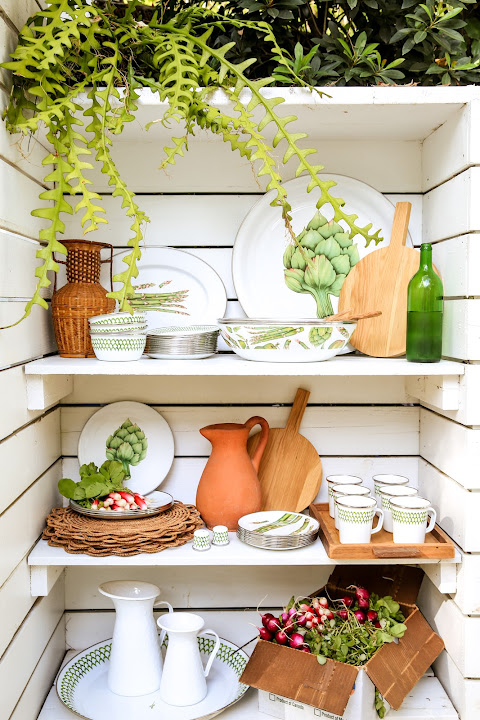 Mrs. Mandolin Boutique by null