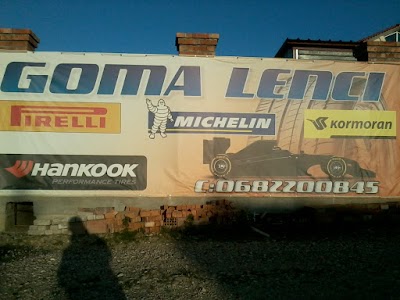 GOMA LENCI TIRE CENTER