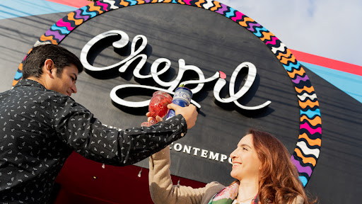 Chepil Cocina Mexicana Gallery - Mexico