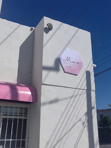 Mima Uñas Salón y Spa( Sucursal Junta de los Ríos) Gallery - Mexico