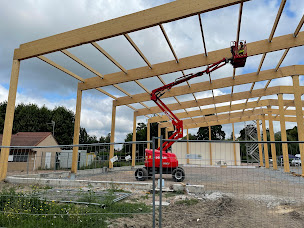 Photo n°3 de DARQUÉ architecte & associés à Saint-Pourçain-sur-Sioule (Constructeur de maisons personnalisées)