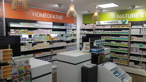 Aprium Pharmacie Des Reynats - Thumbnail