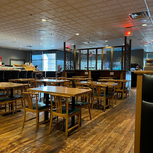 Sushi Grove - United States