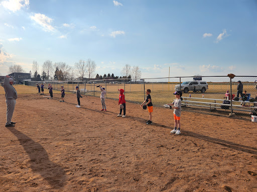 Barnesville Baseball Field - Thumbnail