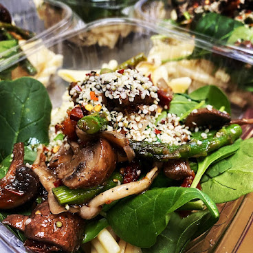 Aratham Gourmet To Go - Detroit by null