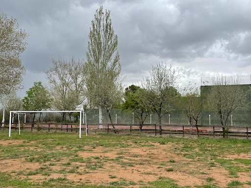 Polideportivo Municipal de Torrelacárcel
