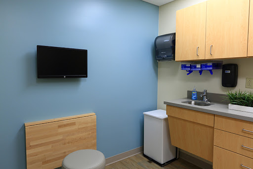 Trinity Health Medical Center - Ludington - Thumbnail