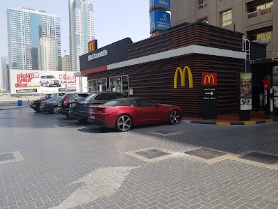 Photos of Adnoc Service Station