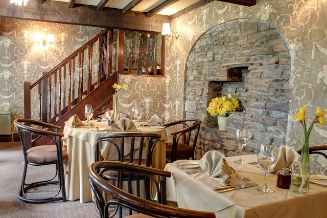 The Bear Hotel