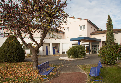 Photo de Edenis Le Mas St Pierre à Landorthe (31800)