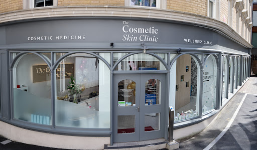 The Cosmetic Skin Clinic Bournemouth