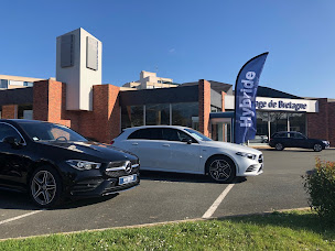 Photo n°15 de Garage De Bretagne à Angers (Magasin de pneus)