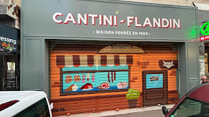 Photo n°2 de Cantini Flandin Saint Michel à Marseille (Boucherie-charcuterie)