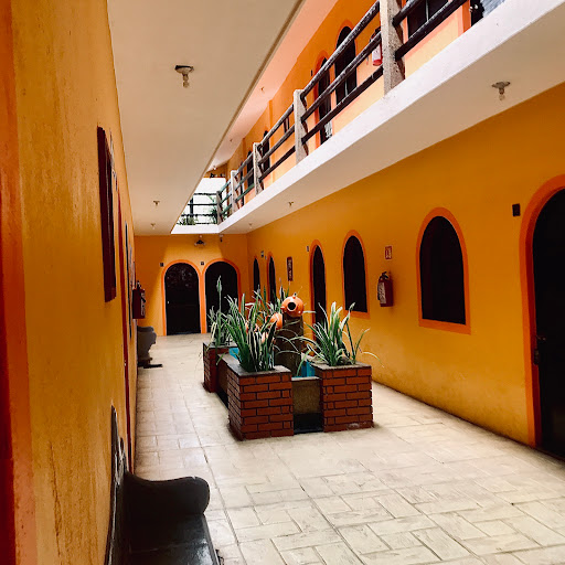 Hotel Casa Kolping