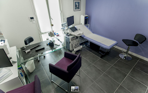 Photo n°1 de Échogen - Docteur Sylvie Micholet à Orléans (Centre d'imagerie pour diagnostic médical)