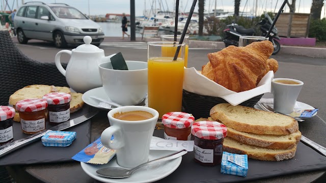 Le Bateau Ivre
