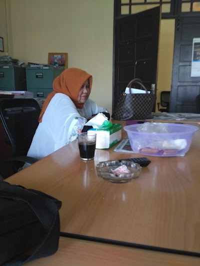 Photos of DPRD Kabupaten Sambas