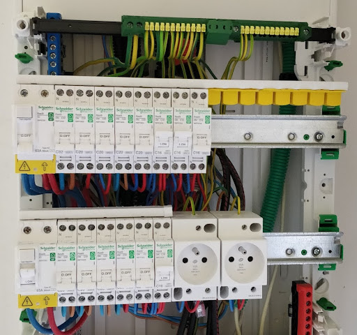 GVL Électricité